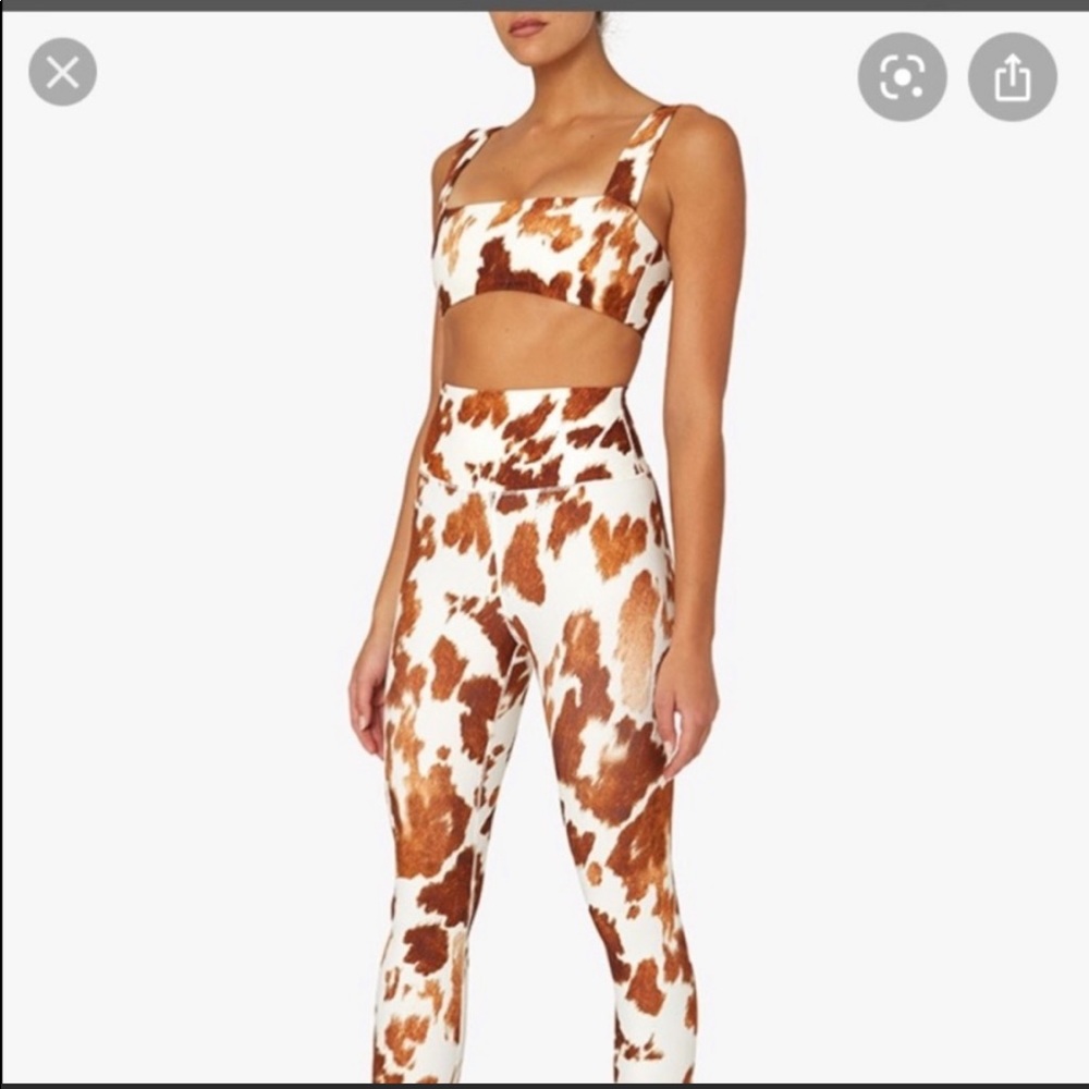NWT WEWOREWHAT Active Set!